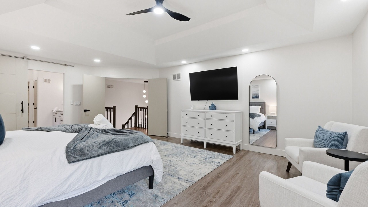 Photo of Bedroom in Olathe