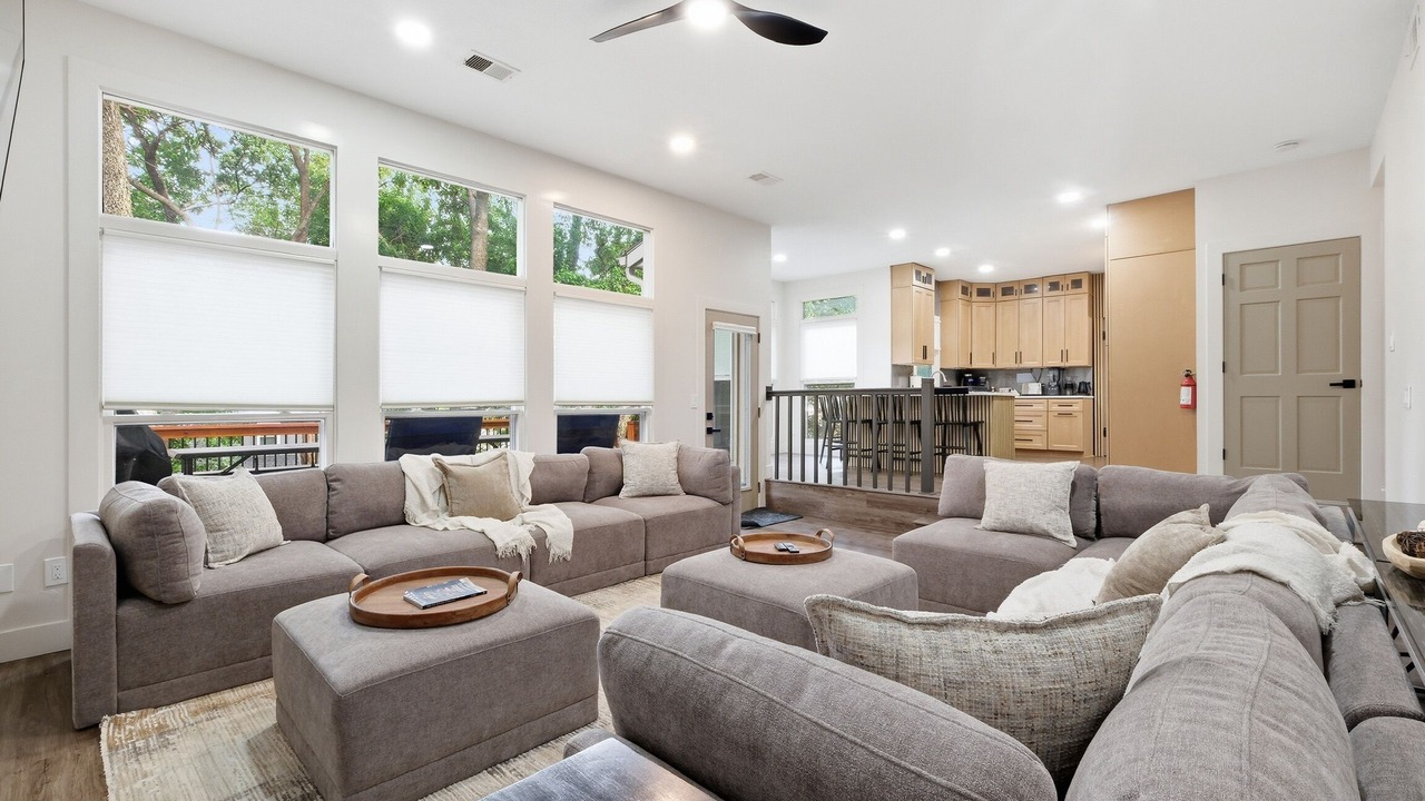 Photo of Livingroom in Olathe