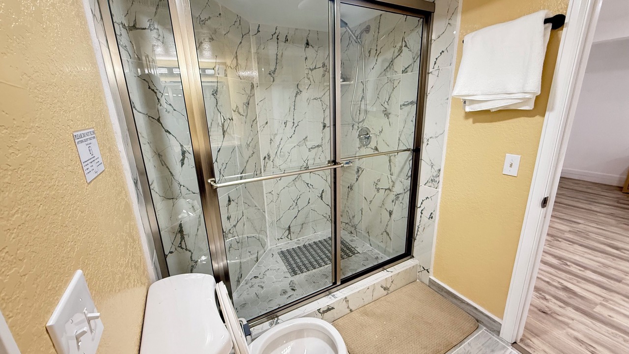 Photo of Bathroom in Green Valley Ranch