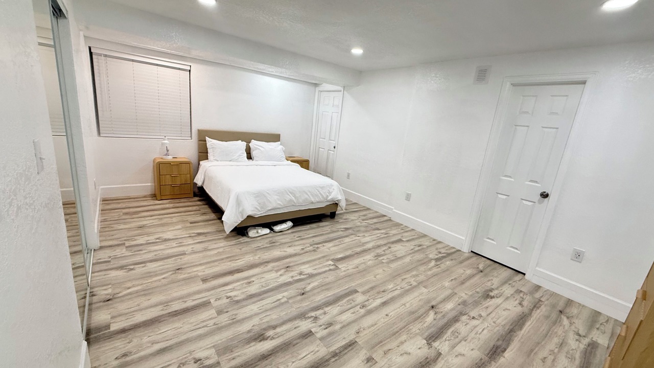 Photo of Bedroom in Green Valley Ranch