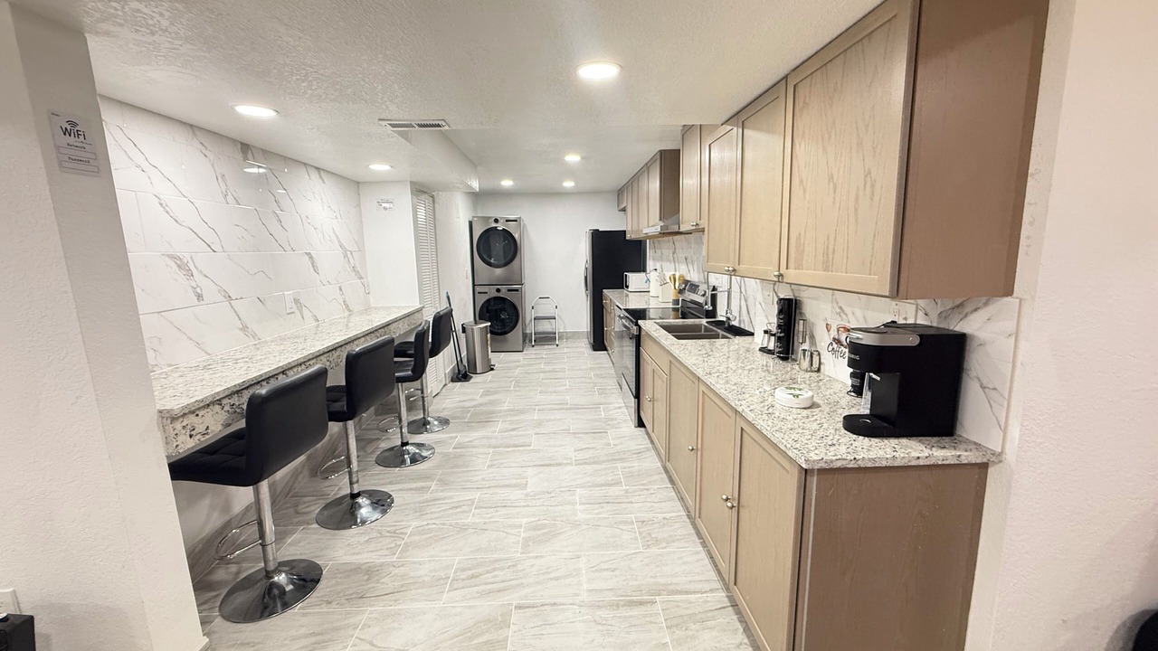 Photo of Kitchen in Green Valley Ranch