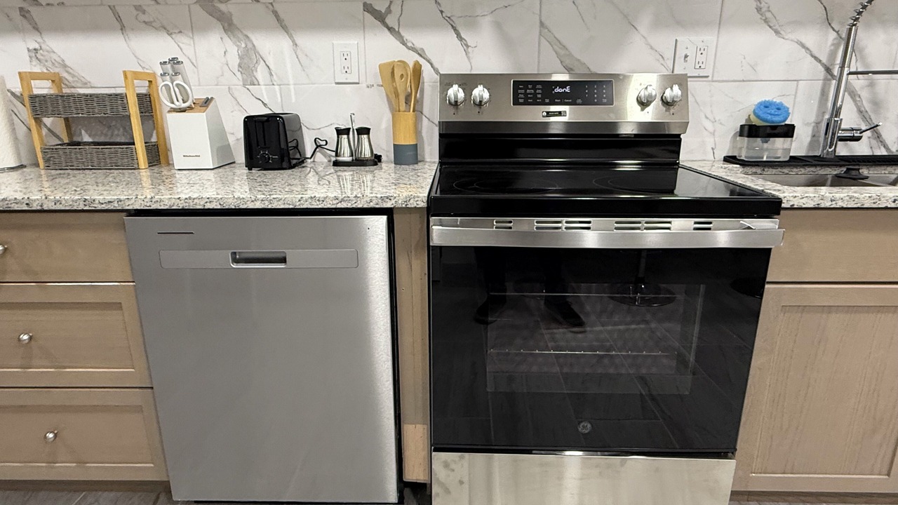 Photo of Kitchen in Green Valley Ranch