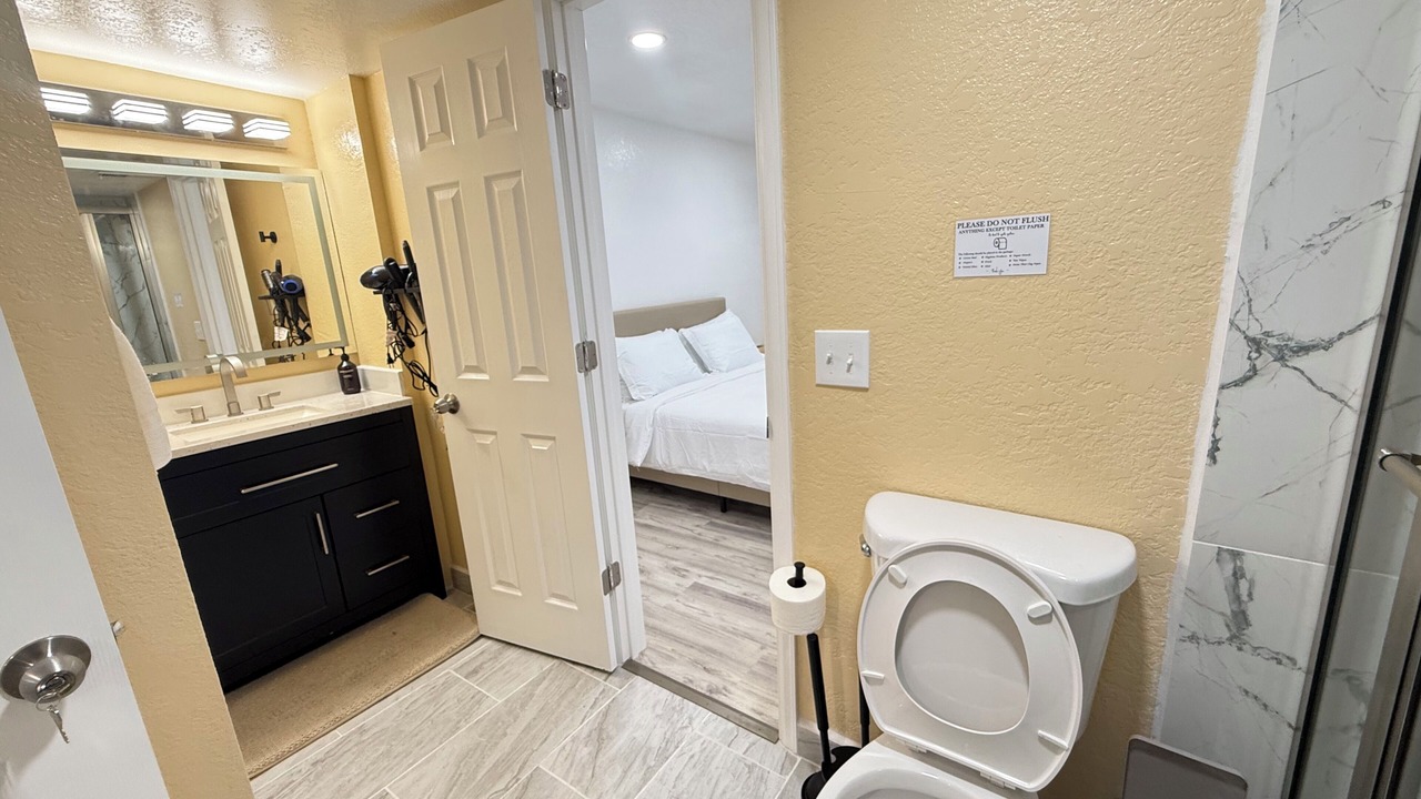 Photo of Bathroom in Green Valley Ranch