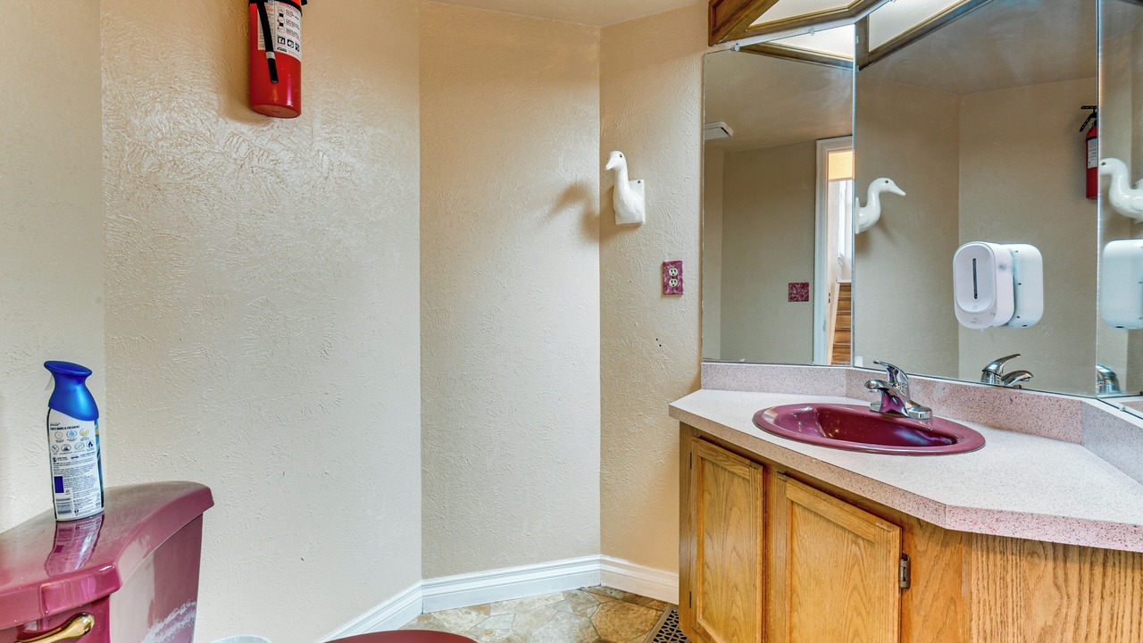 Photo of Bathroom in Aurora