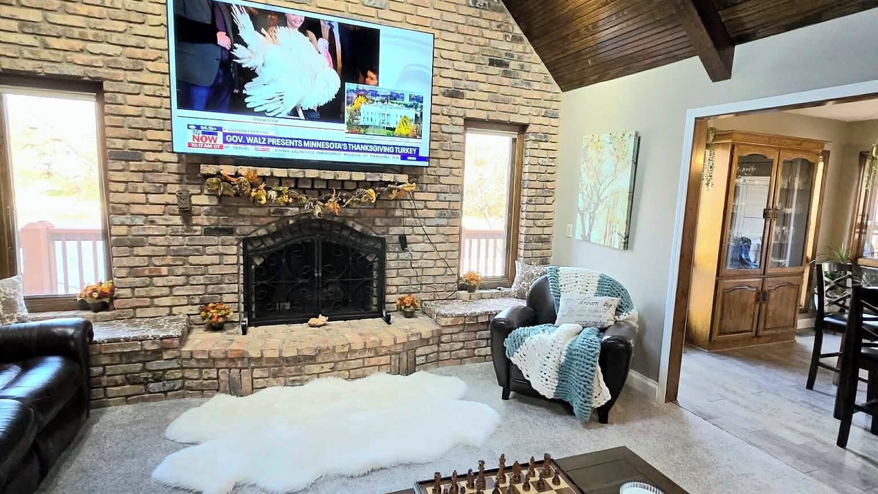 Photo of Bedroom in West Omaha