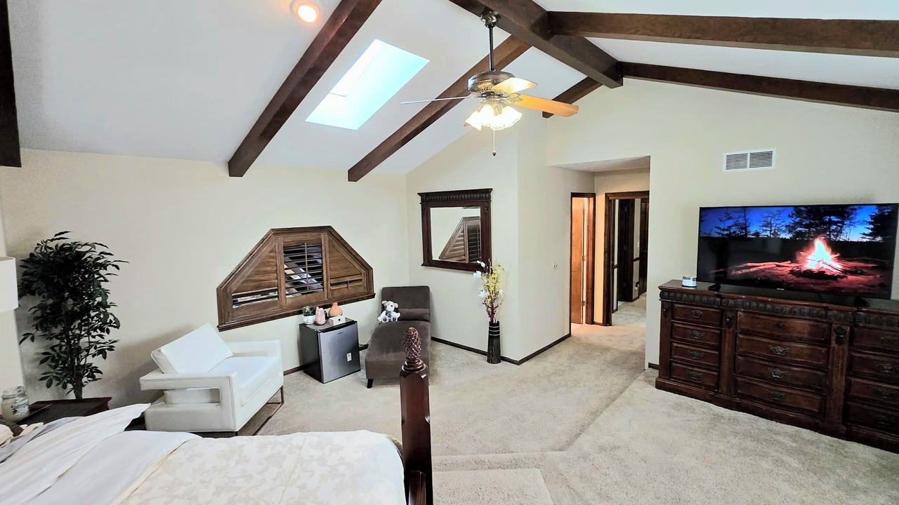 Photo of Bedroom in West Omaha