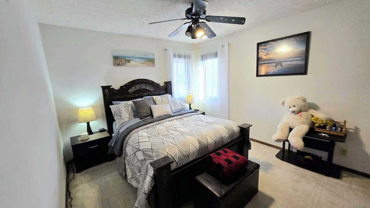 Photo of Bedroom in West Omaha