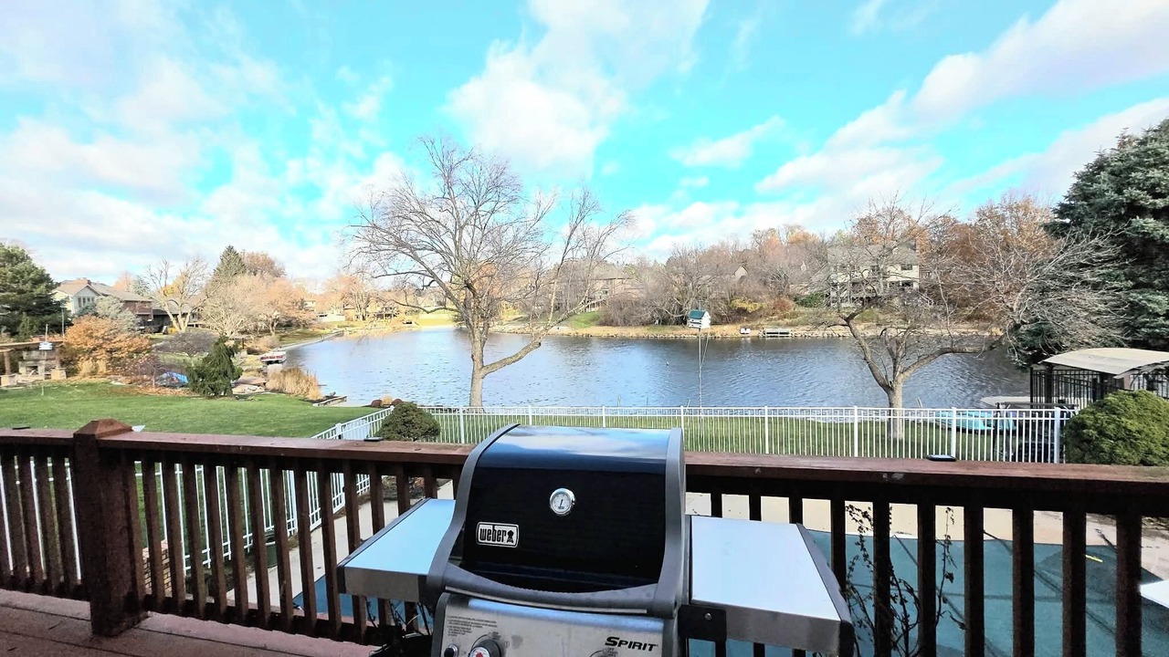 Photo of Patio Balcony in West Omaha