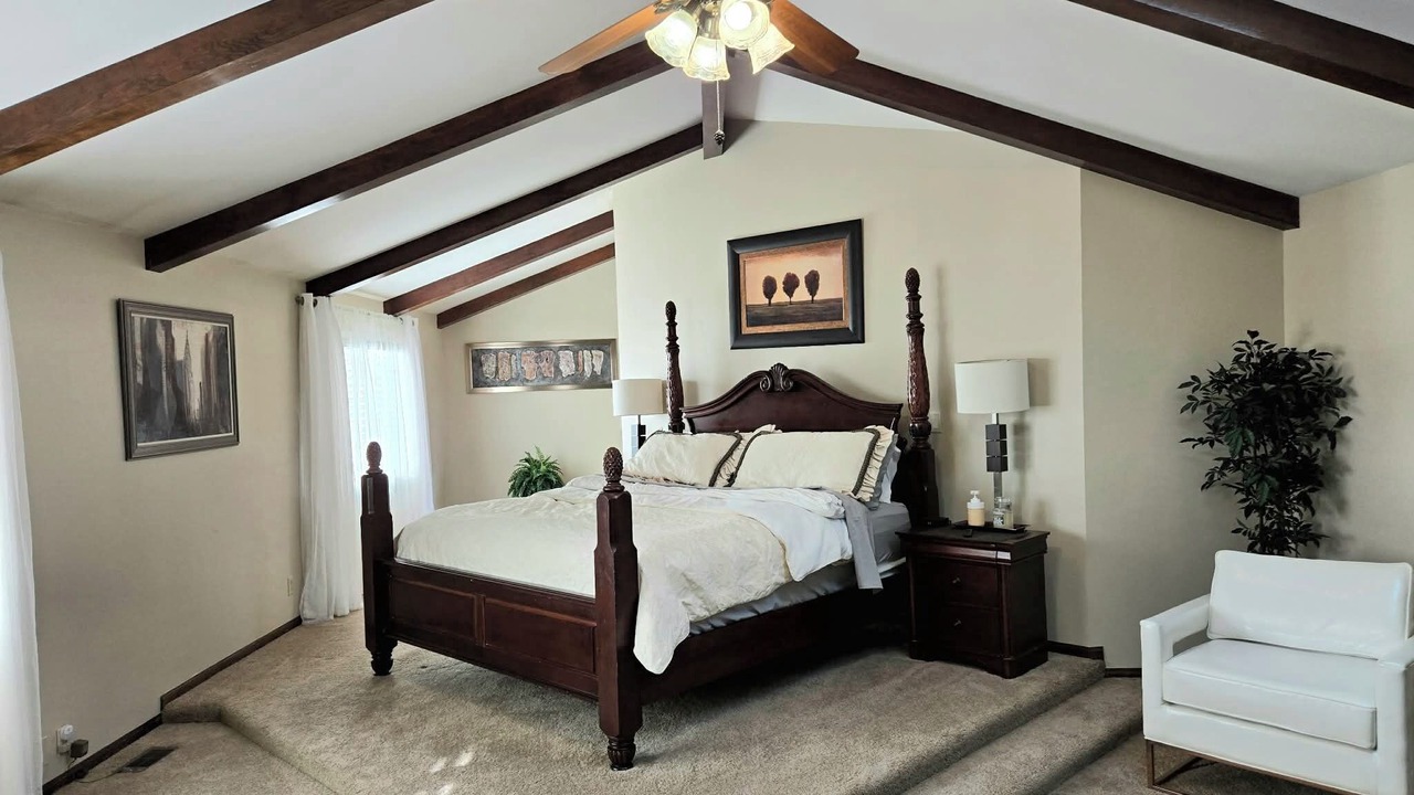 Photo of Bedroom in West Omaha