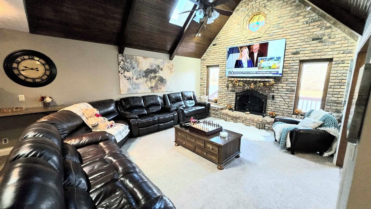 Photo of Livingroom in West Omaha