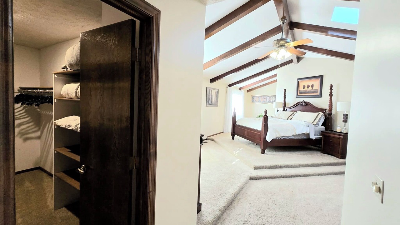 Photo of Bedroom in West Omaha