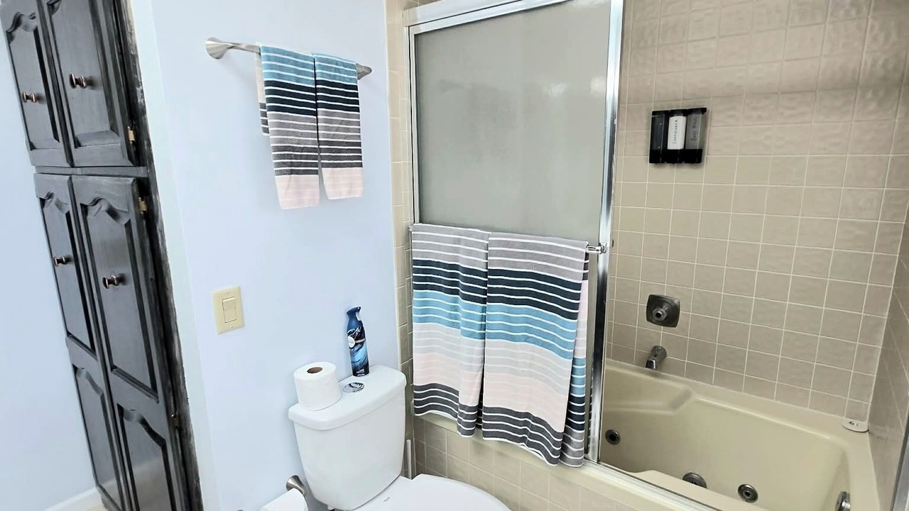 Photo of Bathroom in West Omaha