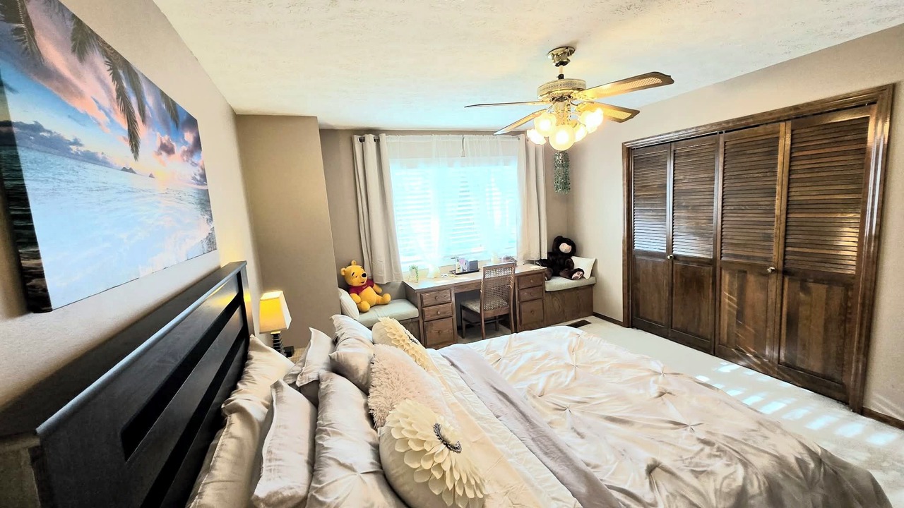 Photo of Bedroom in West Omaha