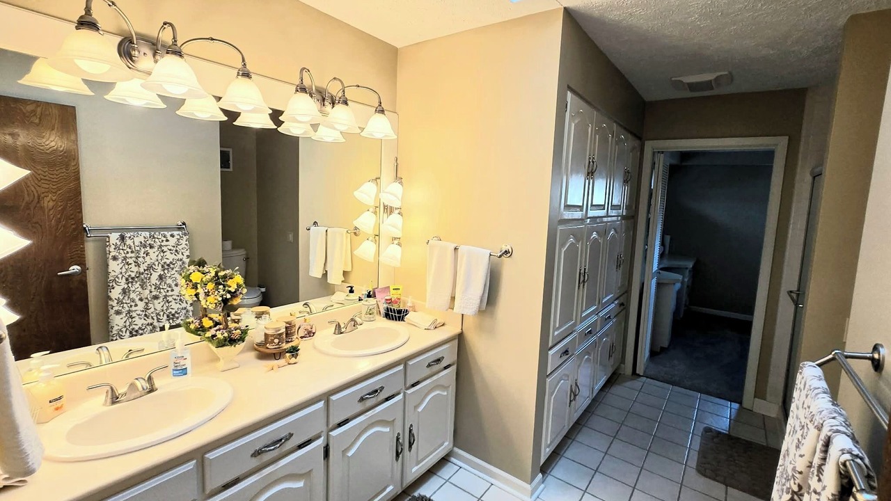 Photo of Bathroom in West Omaha