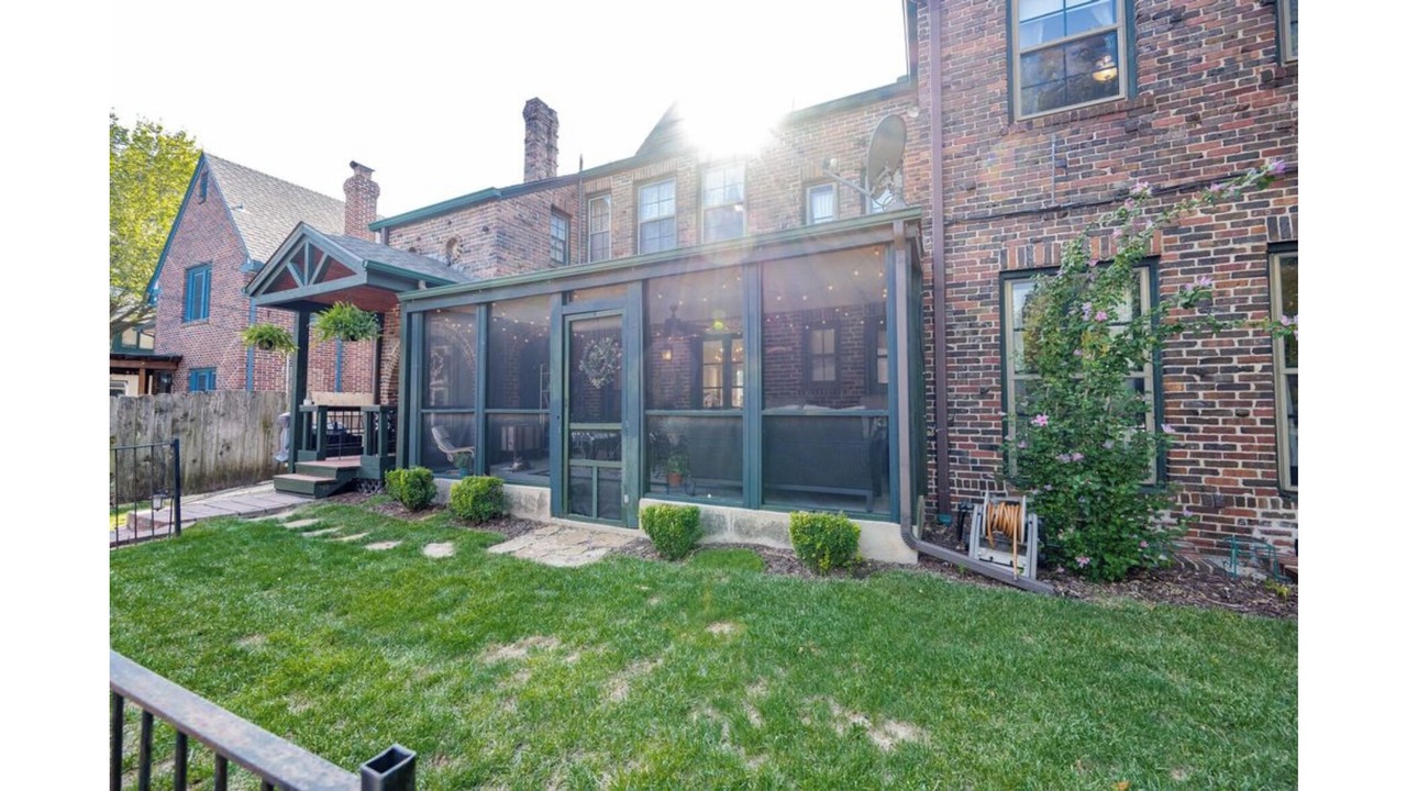 Photo of Outdoor in College Hill