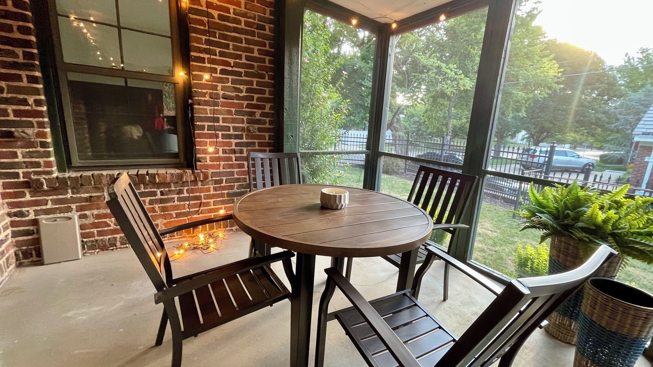 Photo of Outdoor in College Hill