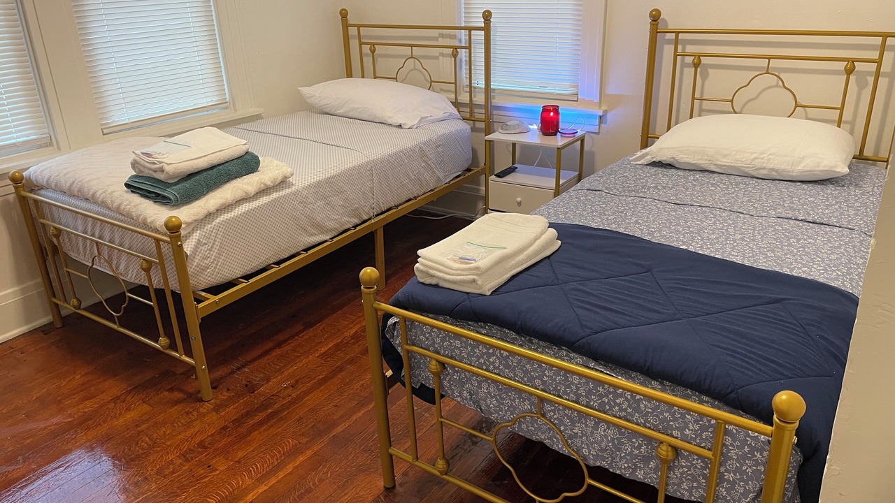 Photo of Bedroom in Kansas City