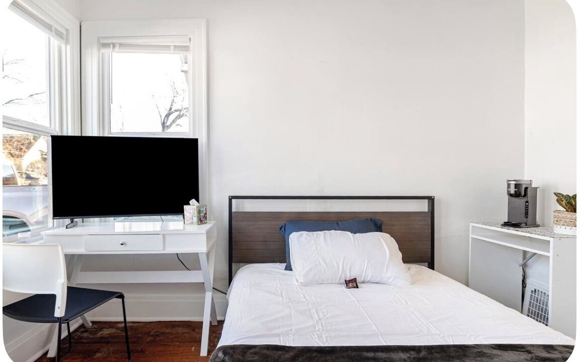 Photo of Bedroom in Kansas City
