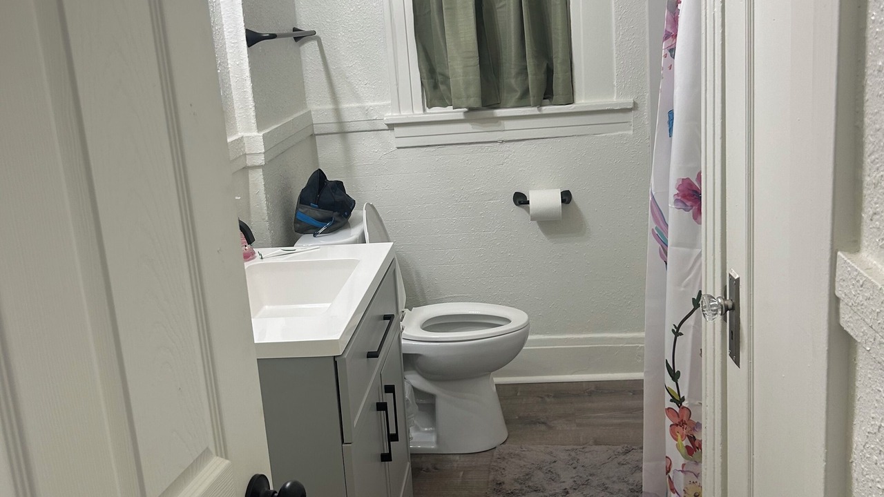 Photo of Bathroom in Kansas City
