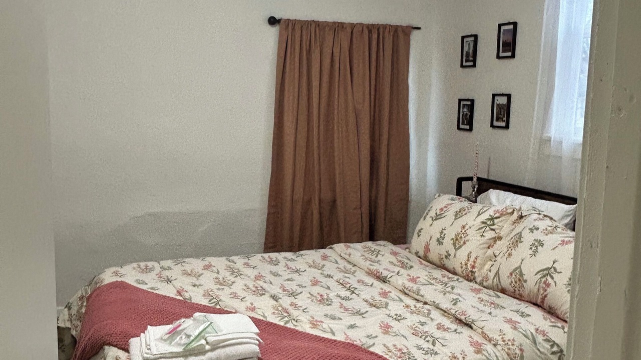 Photo of Bedroom in Kansas City