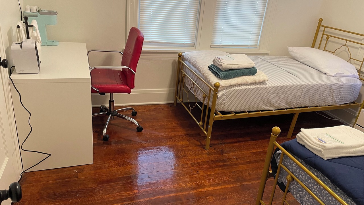 Photo of Bedroom in Kansas City