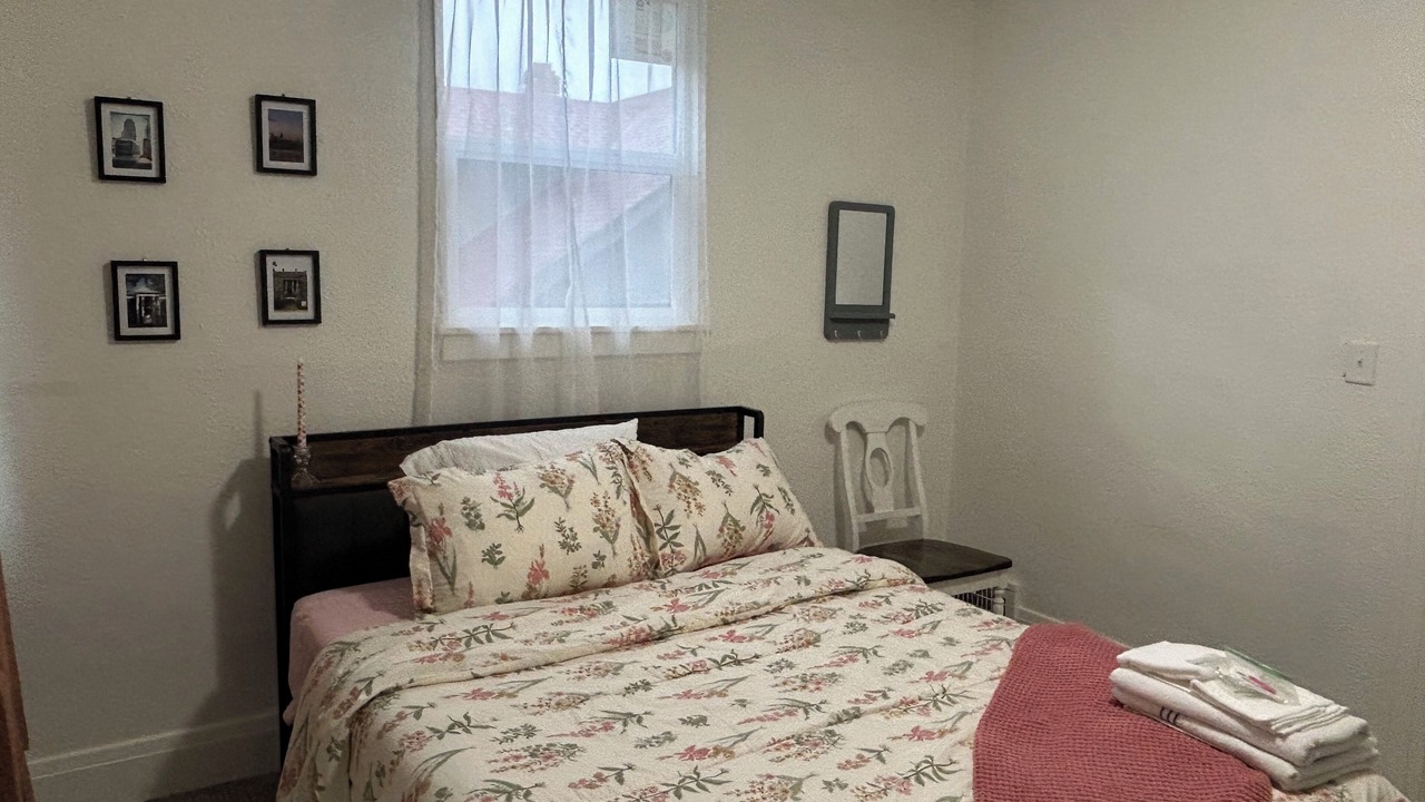 Photo of Bedroom in Kansas City