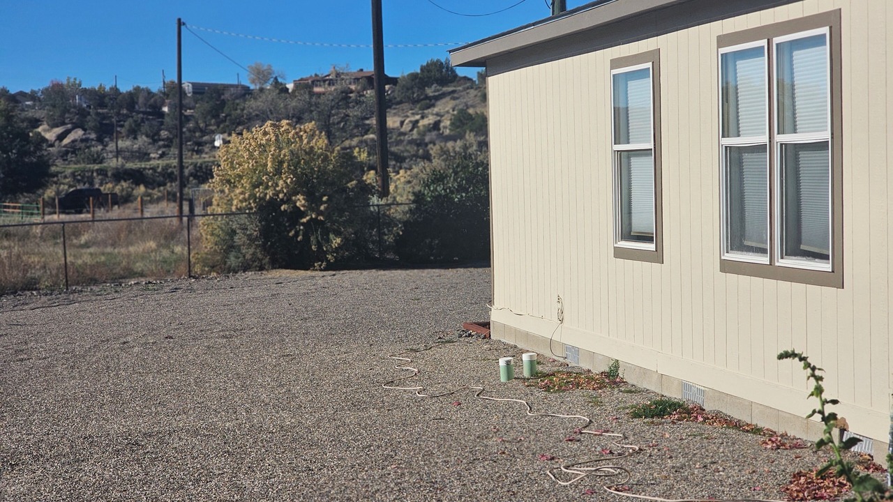 Photo of Outdoor in Navajo Dam