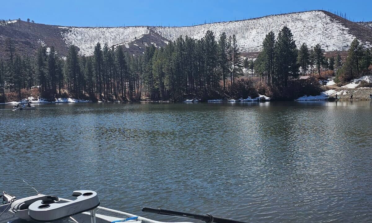 Photo of Outdoor in Navajo Dam