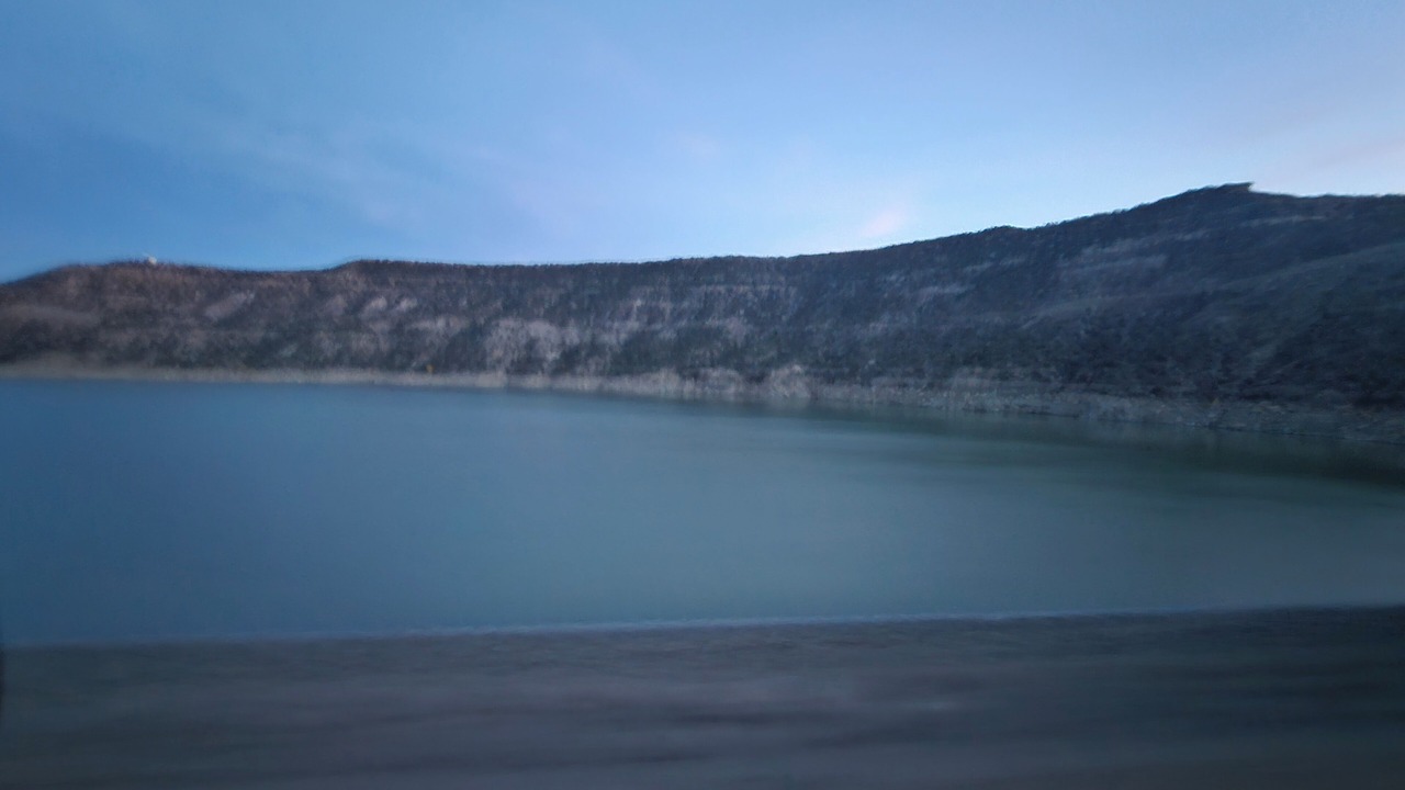 Photo of Others in Navajo Dam