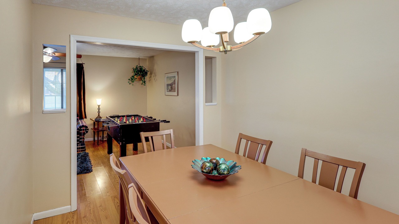 Photo of Bedroom in Millard