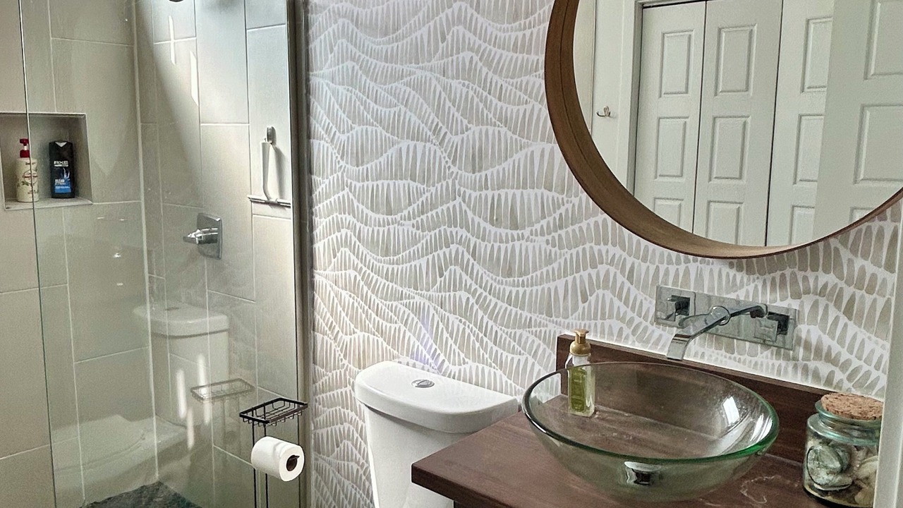Photo of Bathroom in South Kansas City