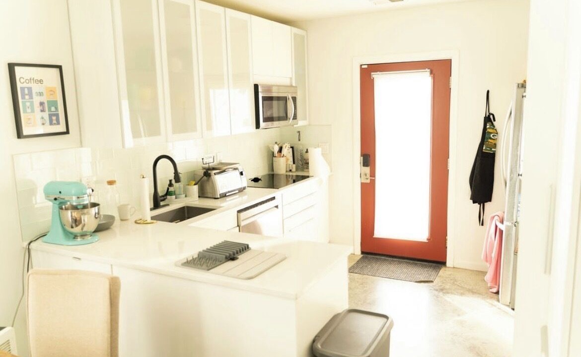 Photo of Kitchen in South Kansas City