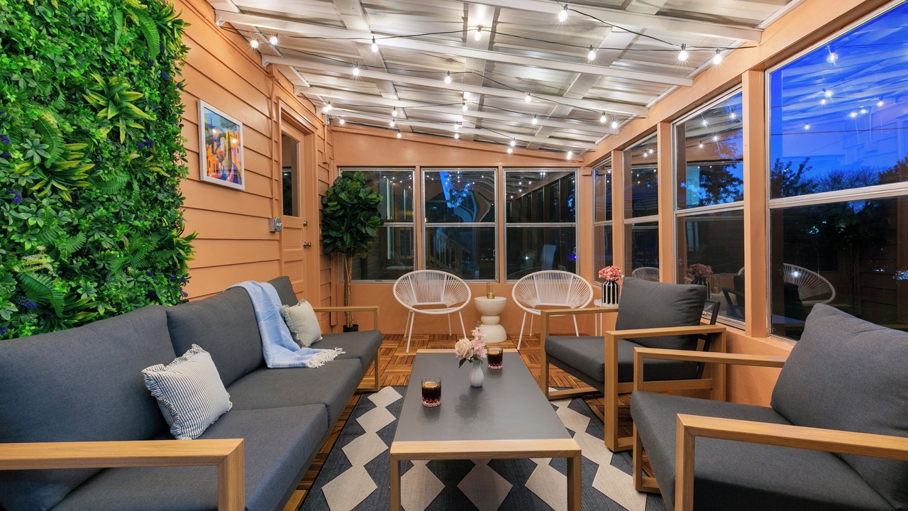 Photo of Outdoor in South Central Omaha