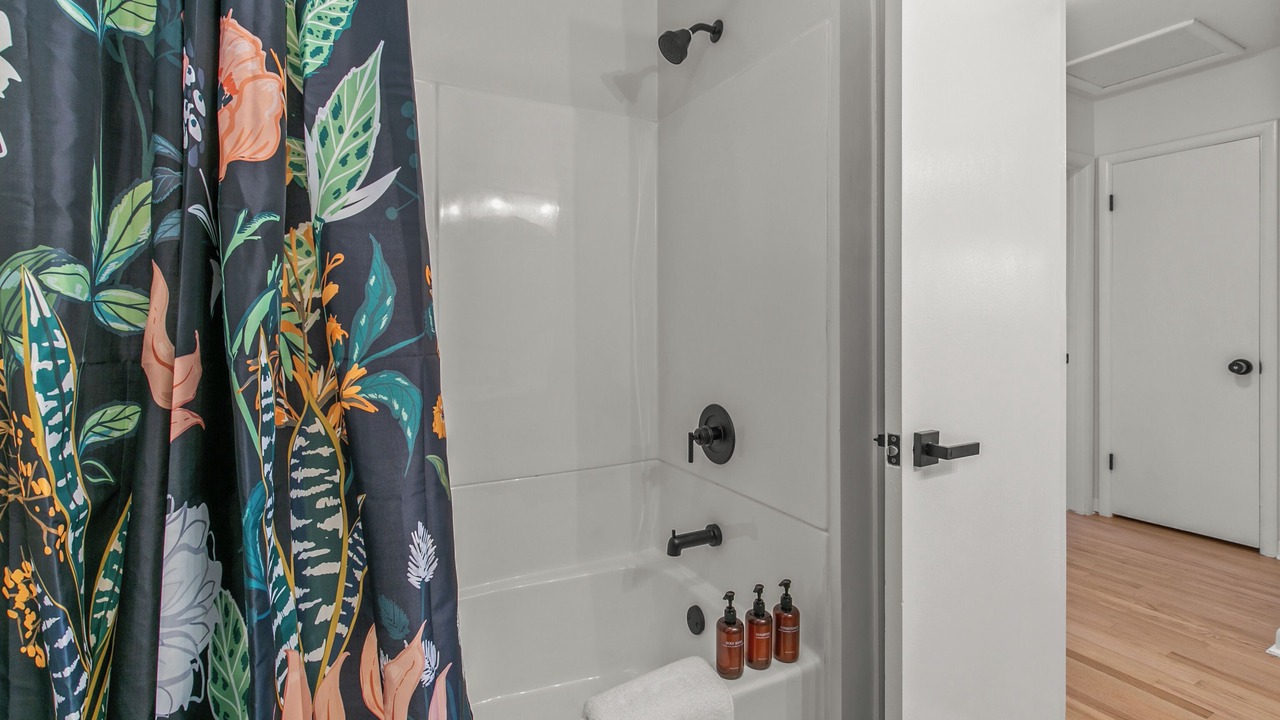 Photo of Bathroom in South Central Omaha