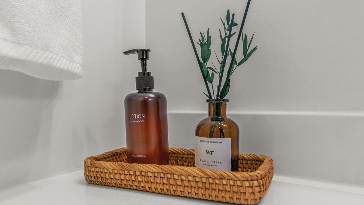 Photo of Bathroom in South Central Omaha