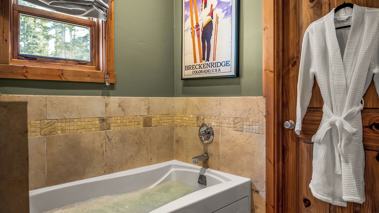 Photo of Bathroom in Valley of the Sun