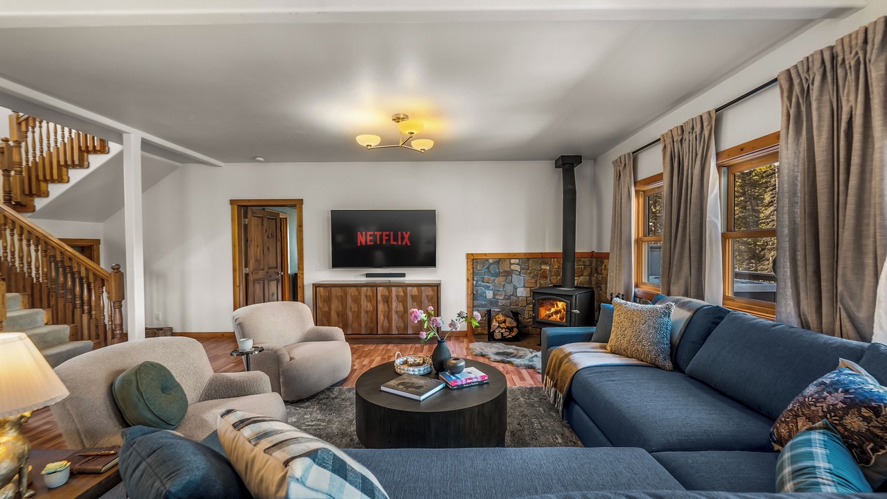 Photo of Livingroom in Valley of the Sun