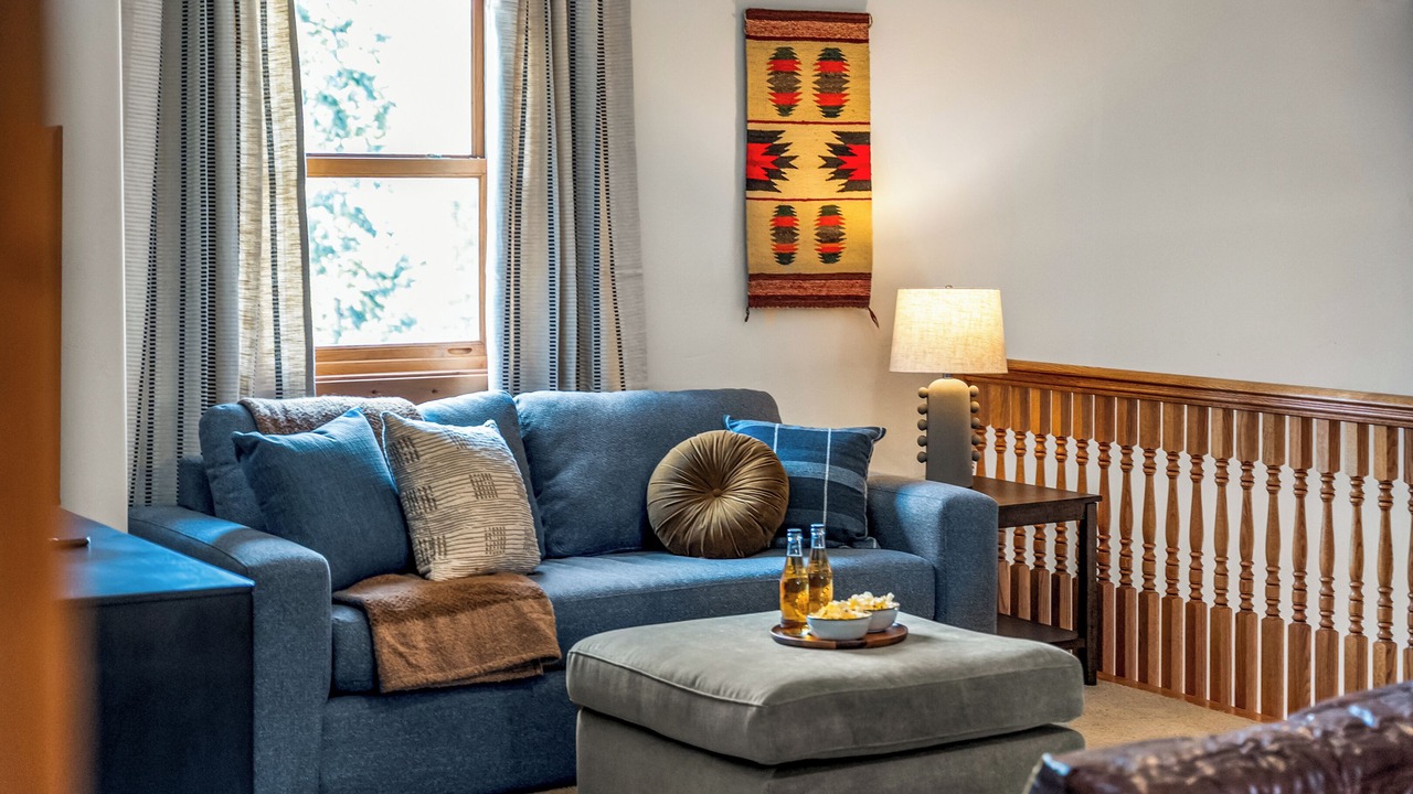 Photo of Livingroom in Valley of the Sun