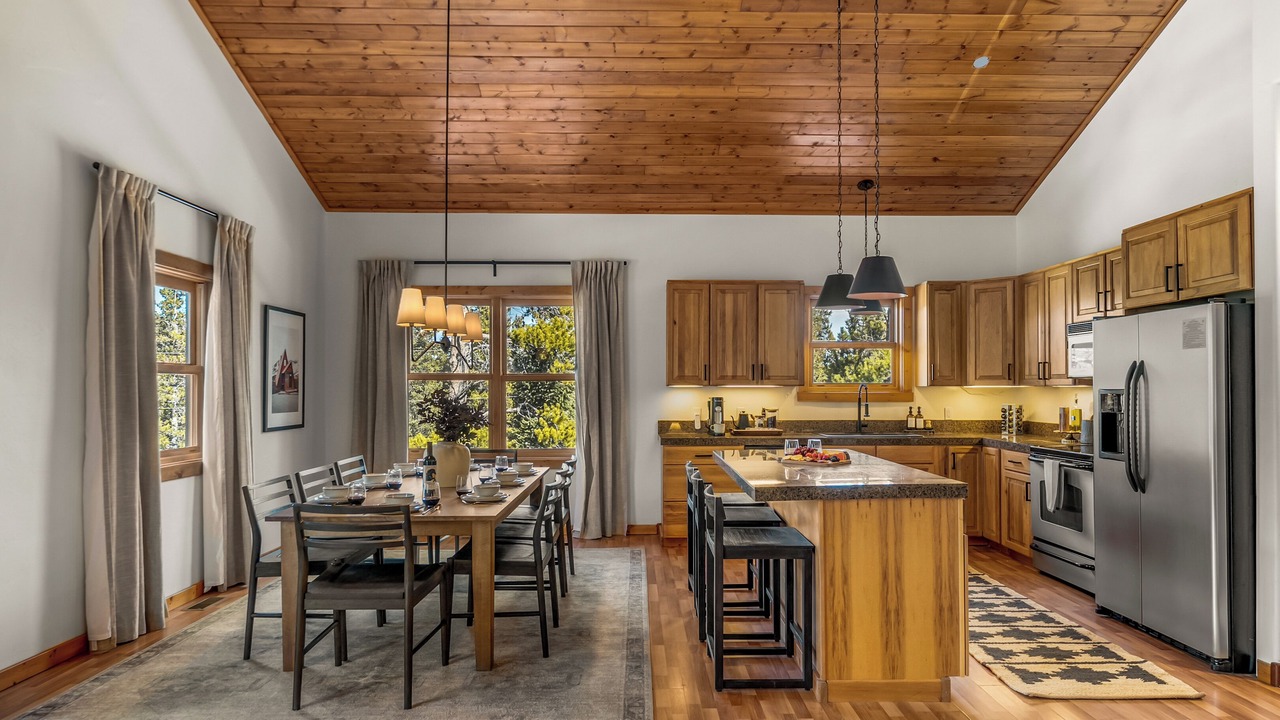 Photo of Kitchen in Valley of the Sun