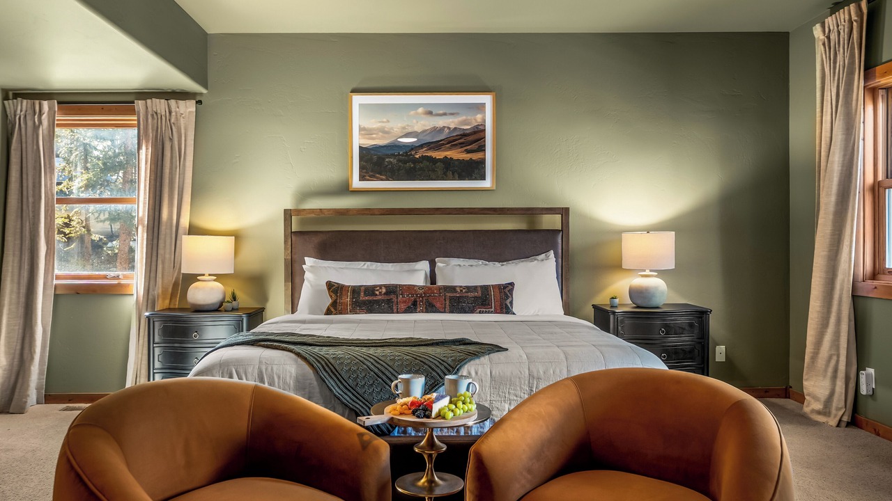 Photo of Bedroom in Valley of the Sun