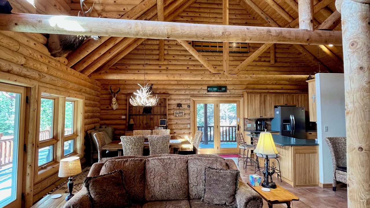 Photo of Livingroom in Cuchara
