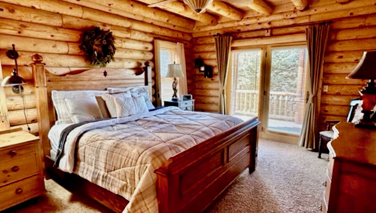 Photo of Bedroom in Cuchara