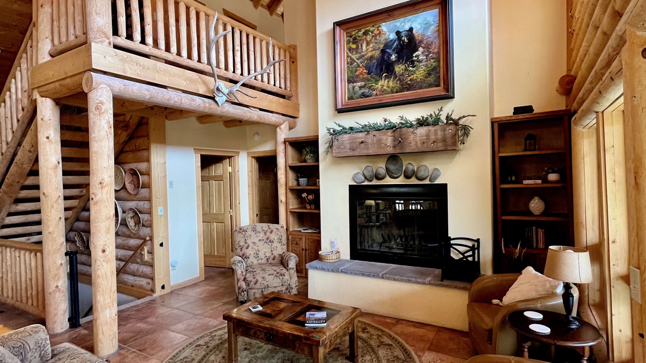 Photo of Livingroom in Cuchara