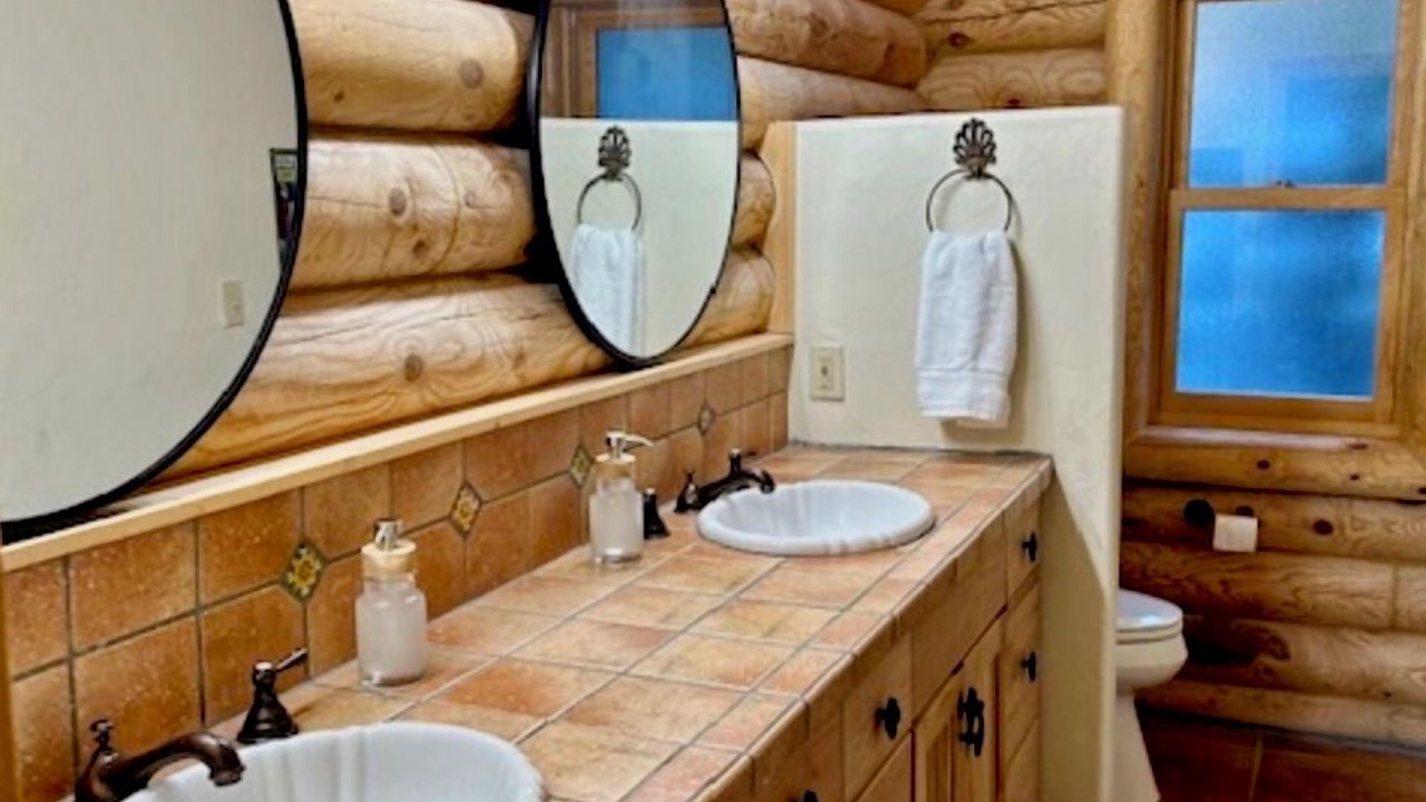 Photo of Bathroom in Cuchara