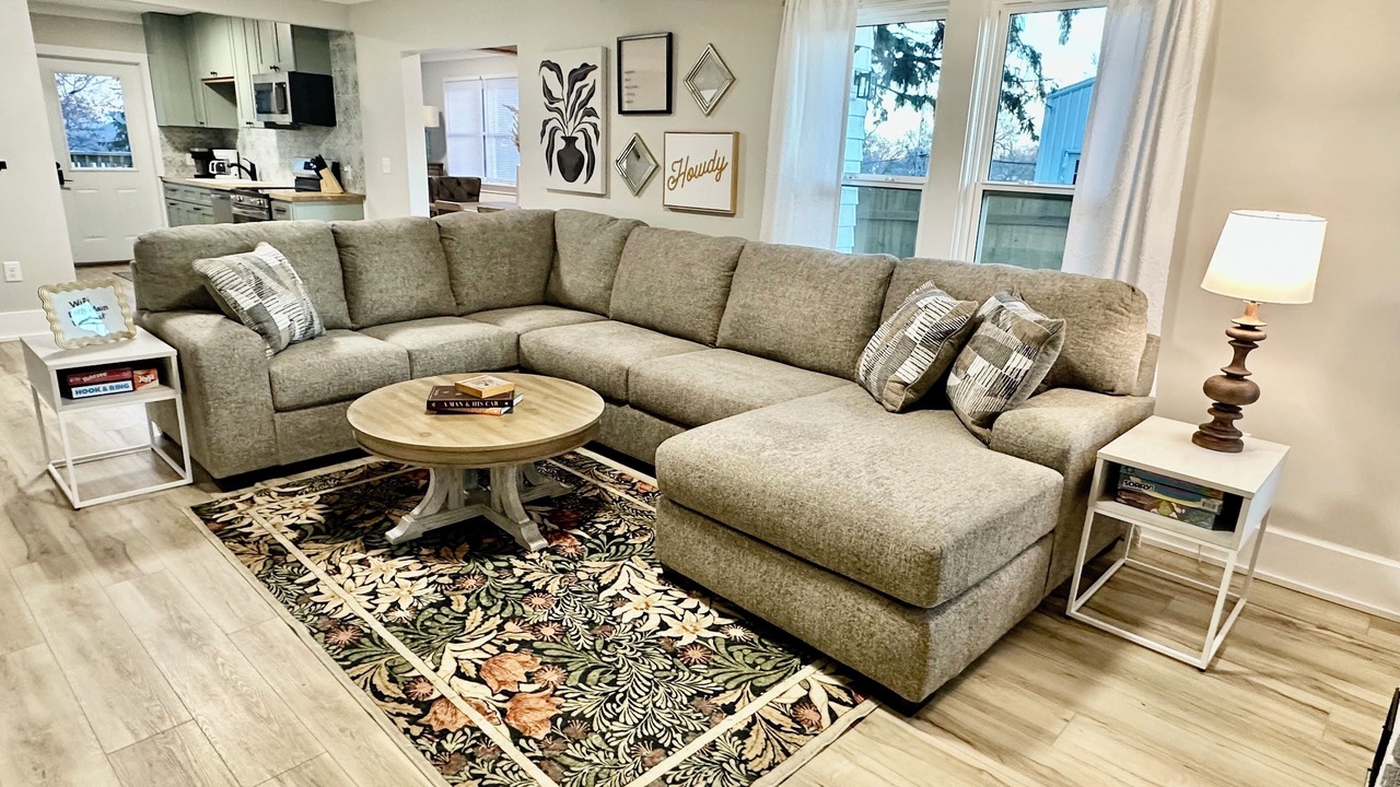 Photo of Livingroom in Maryville