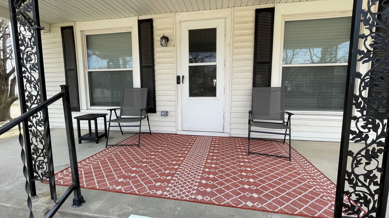 Photo of Outdoor in Glen Elder
