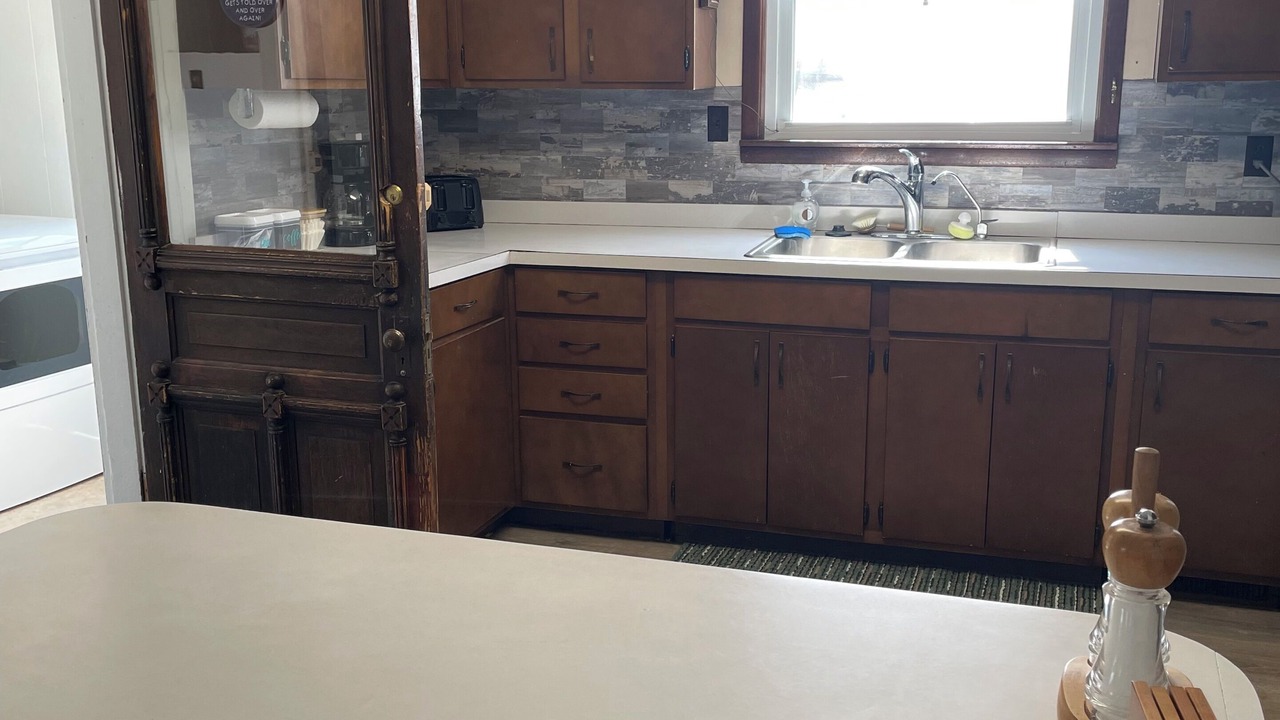 Photo of Bathroom in Glen Elder