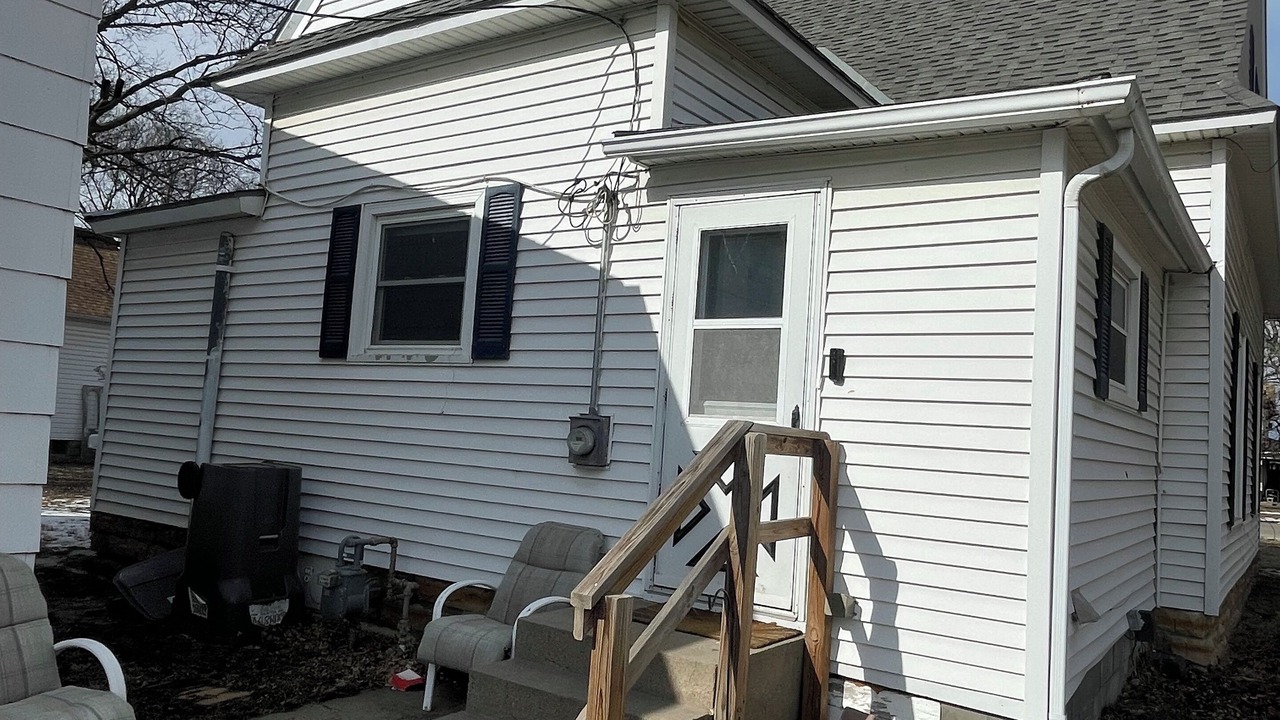 Photo of Outdoor in Glen Elder