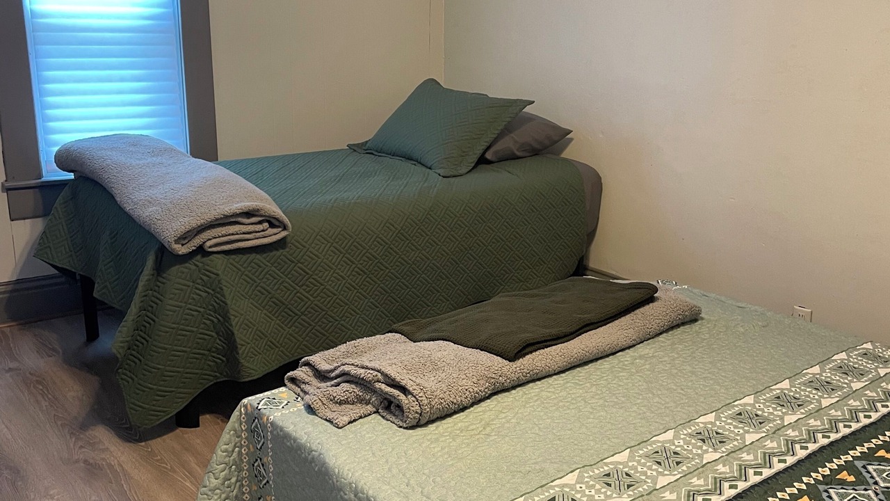 Photo of Bedroom in Glen Elder