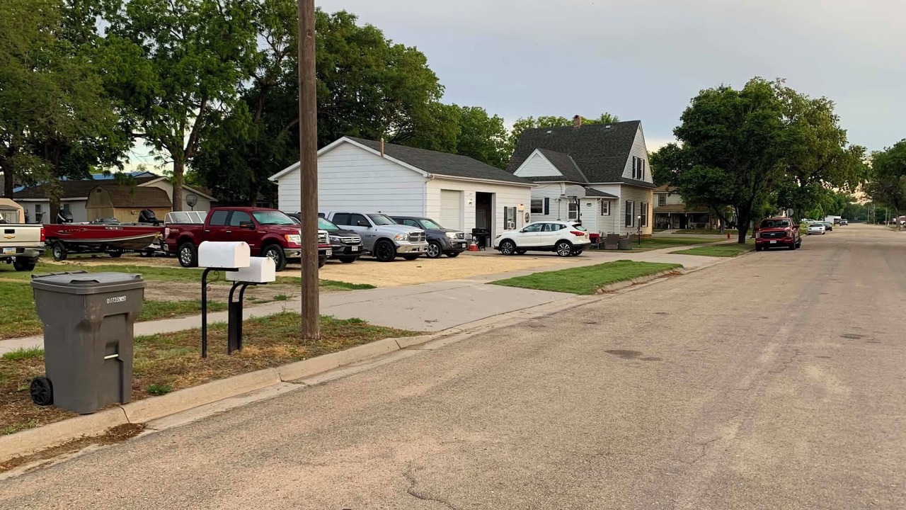 Photo of Outdoor in Glen Elder